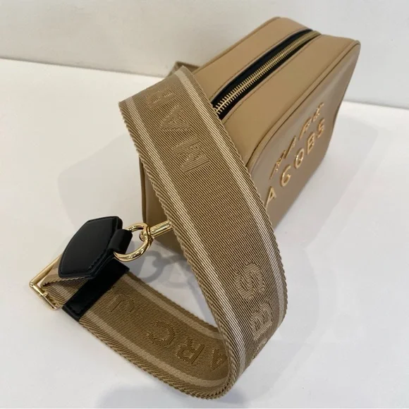ショルダーバッグ・ポシェット 4P3HCR020H02 Marc Jacobs Perfect Flash Crossbody Marc Jacobs Perfect Flash Crossbody (Black): Handbags